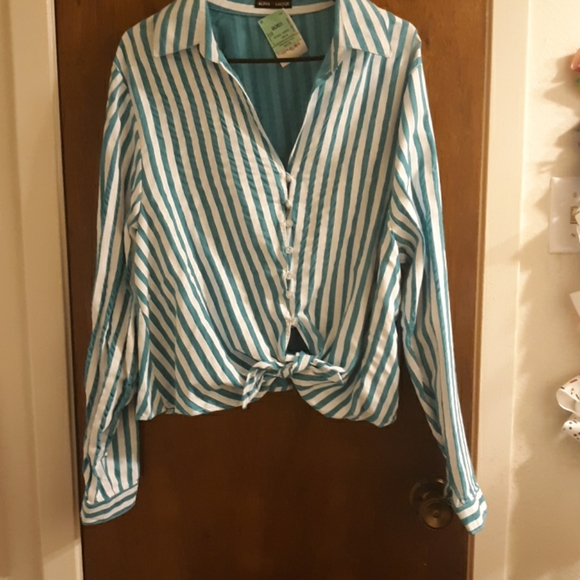 Blouse - Picture 1 of 5